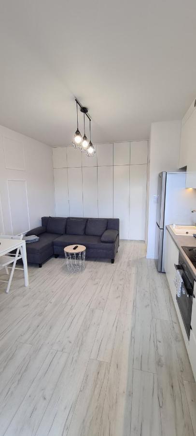 44 - Apartamenty Siedlce - Nowy Apartament W Centrum Przy Ul Czerwonego Krzyza Bagian luar foto