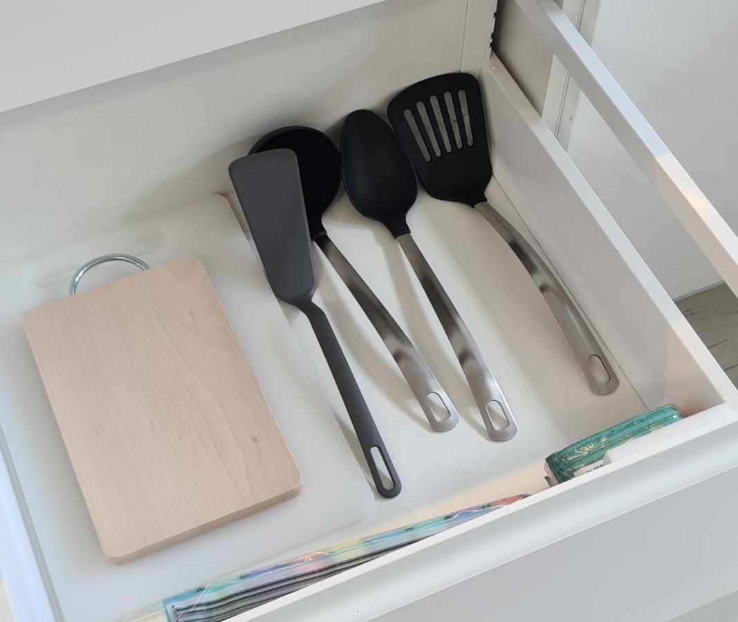 44 - Apartamenty Siedlce - Nowy Apartament W Centrum Przy Ul Czerwonego Krzyza Bagian luar foto